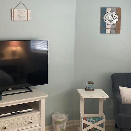 Mainsail 253 Apartman Destin Kültér fotó