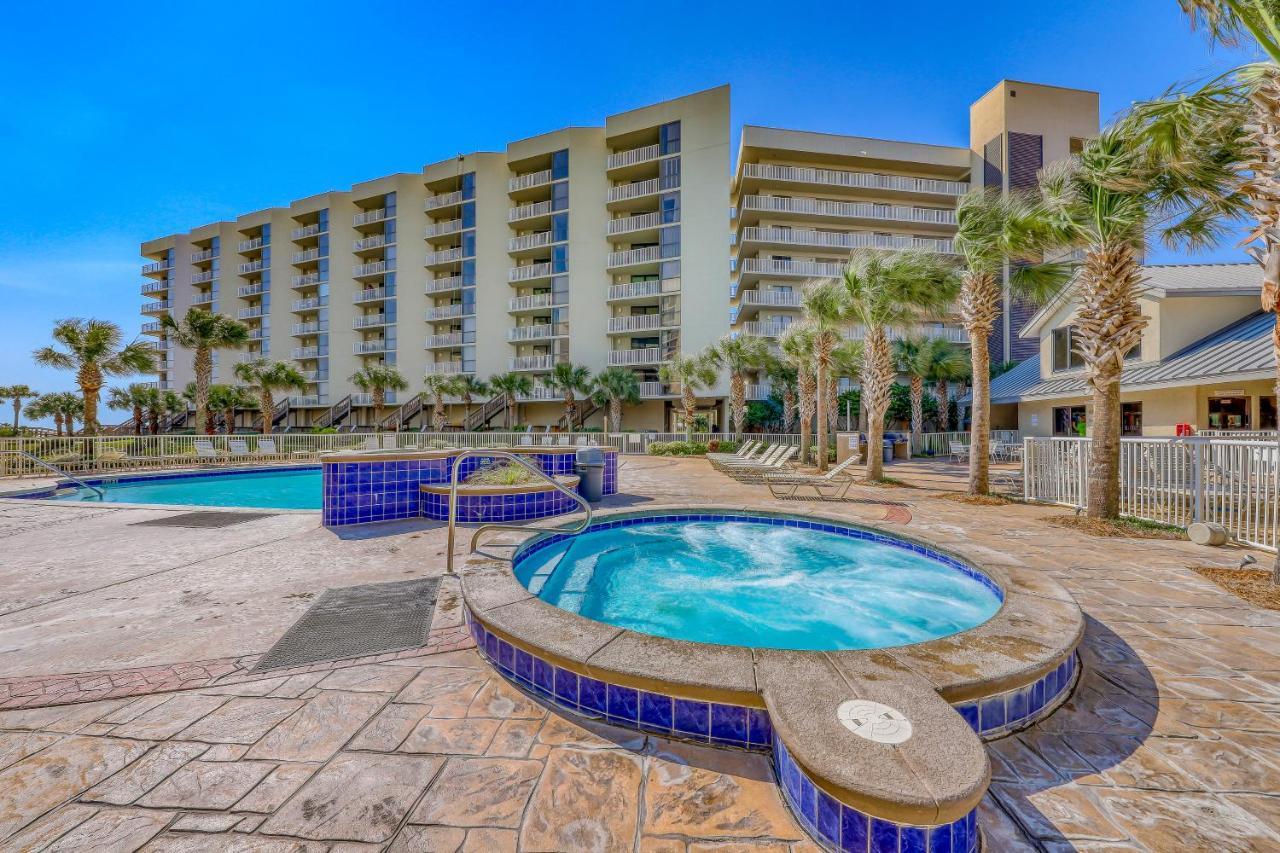Mainsail 253 Apartman Destin Kültér fotó