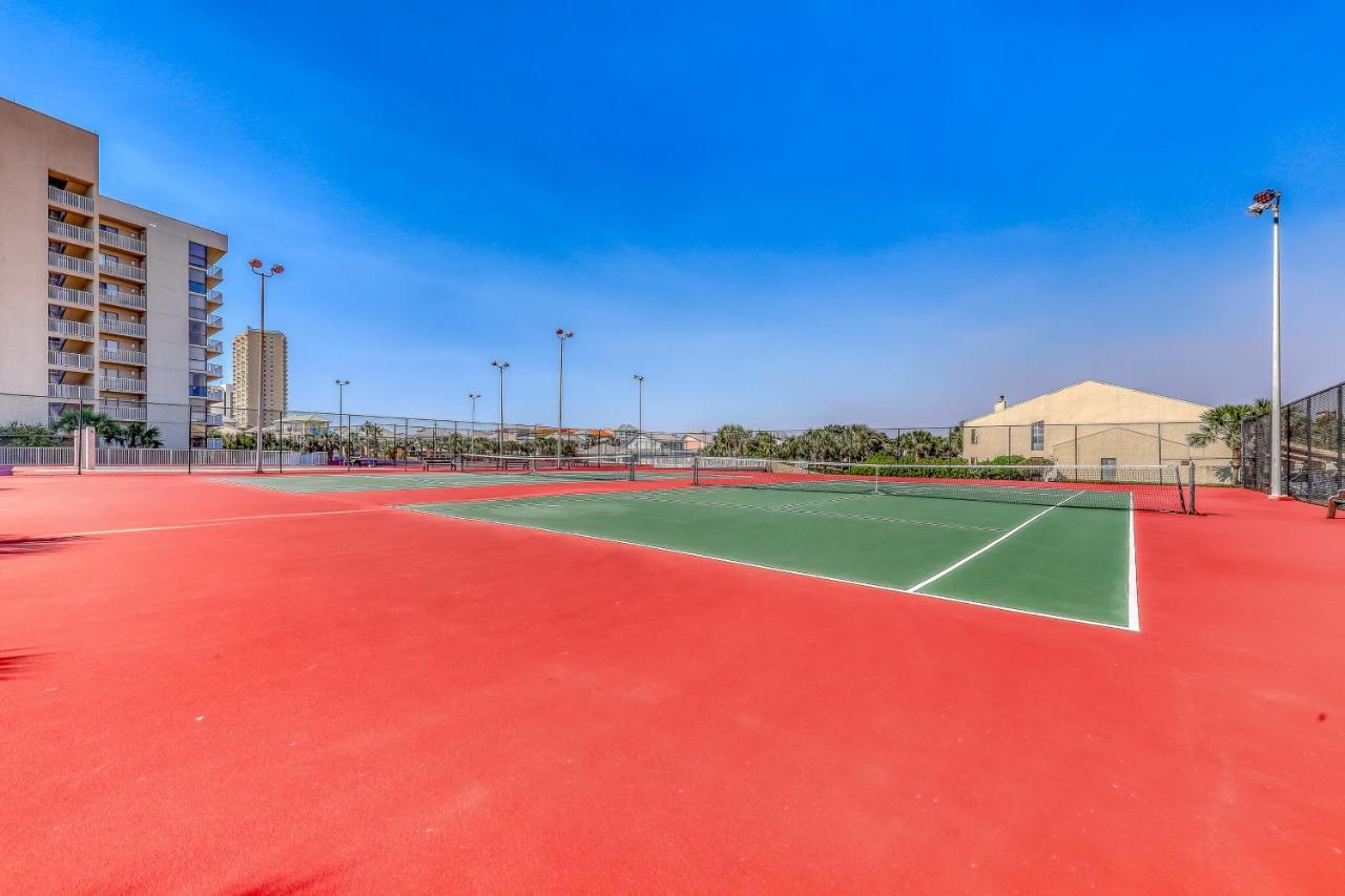 Mainsail 253 Apartman Destin Kültér fotó