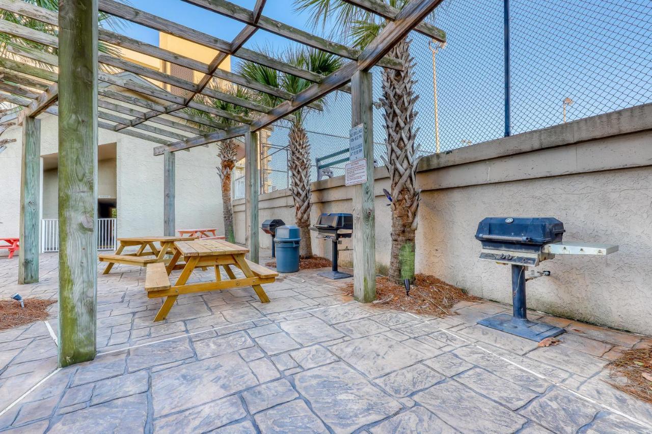 Mainsail 253 Apartman Destin Kültér fotó