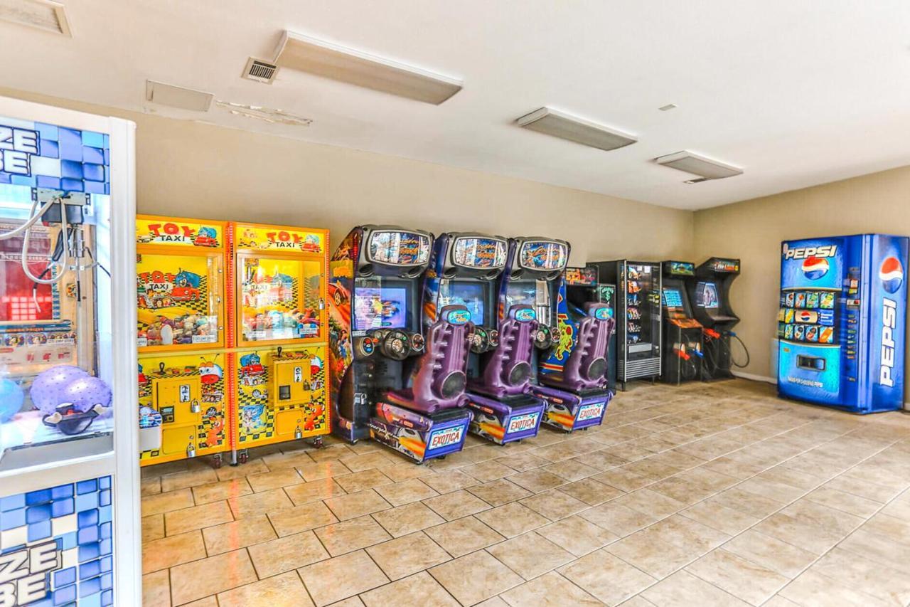 Mainsail 253 Apartman Destin Kültér fotó
