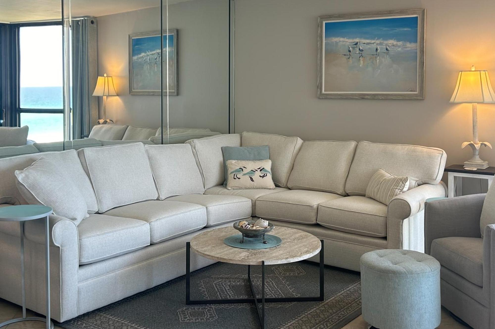Mainsail 253 Apartman Destin Kültér fotó